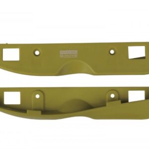 Razors Shift Slider mustard