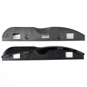 Razors Shift Sliders Black