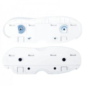 Razors Shift Soulframe white