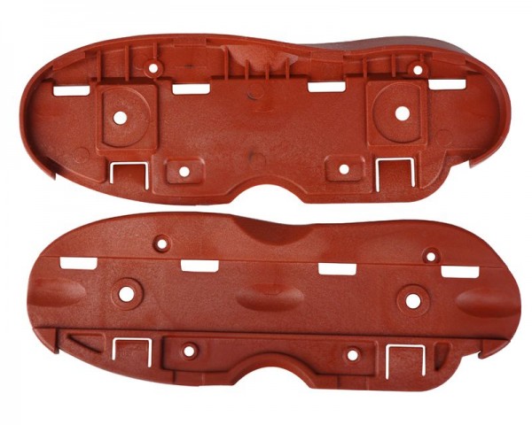 Razors Shift Soulframe Maroon