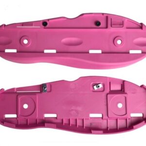 Razors Cosmo FSK Soulframe pink