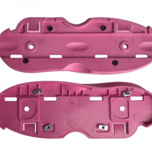 Razors Shift Soulframe pink