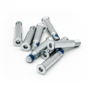 GC High Tensile Steel Axle Bolts 8-pcs kit