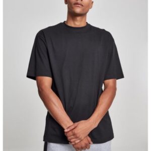 Urban Classics T-Shirt Tall Tee black