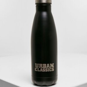 Urban Classics Survival Logo Bottle