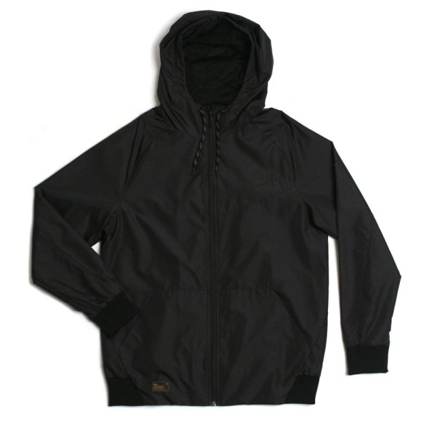 Imperial Motion Welder Ghost Reflective Jacket black camo