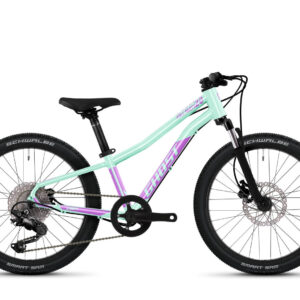Ghost Lanao 20 Full Party pearl light mint/fogbow purple-glossy 2023 20"; Diamant
