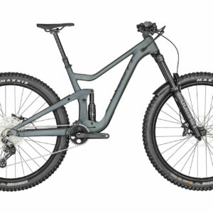 Scott Ransom 930 Cool Raw Alloy 2022 29"; Diamant