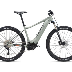 Giant Fathom E+ 2 desert sage 2022 29"; 500 Wh Diamant