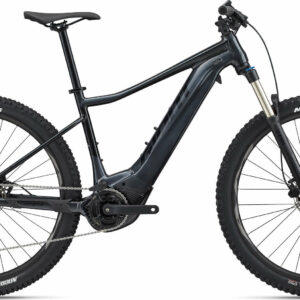Giant Fathom E+ 2 Pro gunmetal black 2022 29"; 625 Wh Diamant