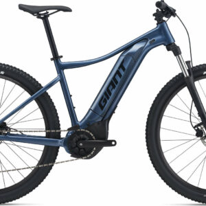 Giant Talon E+ 3 blue ashes 2022 29"; 400 Wh Diamant