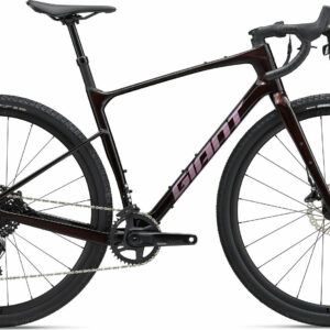 Giant Revolt Advanced 1 Cordovan 2023 28"; Diamant