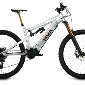 NOX Hybrid Enduro 7.1 Pro Raw 2023 29";/27,5"; 725 Wh Diamant