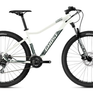 Ghost Lanao Essential 27.5 AL pearl white/met. green bay-glossy/matt 2023 27,5"; ...