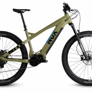NOX Hybrid XC Trail Pro Clay 2023 29"; 725 Wh Diamant
