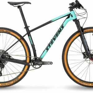 Stevens Sonora Mint Black 2023 29"; Diamant