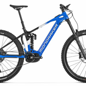 Mondraker Level R Carrera Blue 2024 29"; 750 Wh Diamant