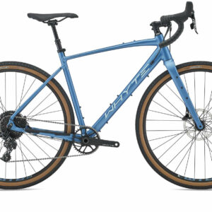 Whyte Friston Matt Diesel/Light Blue/Slate 2023 28"; Diamant