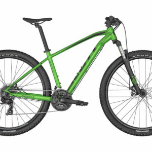 Scott Aspect 770 Smith Green 2022 29"; Diamant