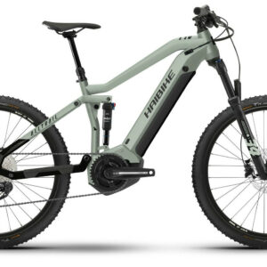 Haibike ALLTRAIL 4 27.5 gloss honeydew/black 2023 27,5"; 630 Wh Diamant