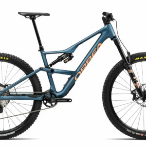 Orbea Occam LT H20 Slate Blue-Orange Cloud (Matt) 2024 29"; Diamant