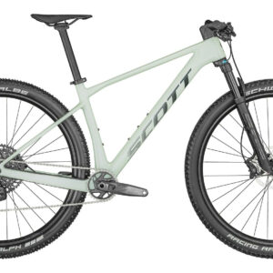 Scott Scale 920 Light Rhino Grey 2024 29"; Diamant