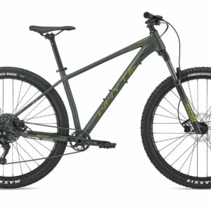 Whyte 429 Matt Moss Rose/Olive 2023 29"; Diamant