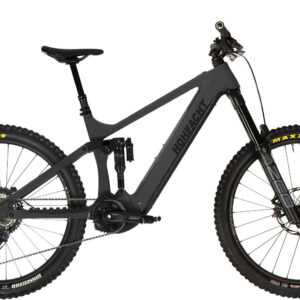 HoheAcht Besta Monto Nebelkraehe 2022 27,5"; 630 Wh Diamant