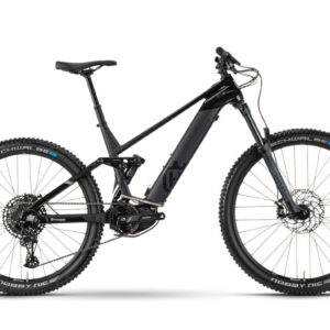 Husqvarna Mountain Cross LE black/bronze 2022 29"; 630 Wh Diamant