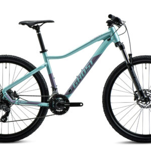 Ghost Lanao light mint pearl/purple pearl-glossy 2022 27,5"; Diamant