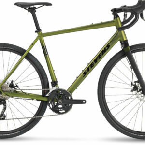 Stevens Tabor Earth Green 2023 28"; Diamant
