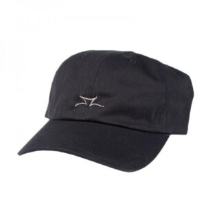AO Graffiti Dad Hat black
