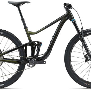 Giant Trance X 1 panther/phantom green 2023 29"; Diamant