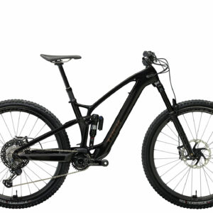 Trek Fuel EXe 9.9 XTR Deep Smoke 2023 29"; 360 Wh Diamant