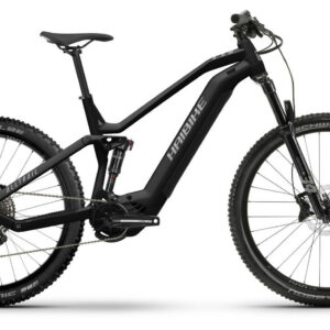 Haibike ALLTRAIL 3 black/titan-matt 2023 29";/27,5"; 720 Wh Diamant