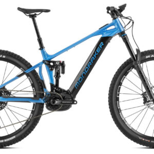 Mondraker Crafty R ED1 Marlin Blue 2024 29"; 750 Wh Diamant