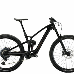 Trek Fuel EXe 9.8 GX AXS Deep Smoke 2023 29"; 360 Wh Diamant