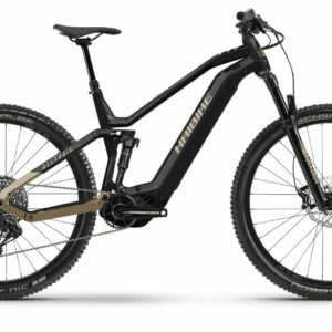 Haibike ALLTRAIL 7 gloss metal caramel/black 2022 29"; 630 Wh Diamant