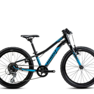 Ghost Kato 20 Pro Black/Ocean candy-glossy 2022 20"; Diamant