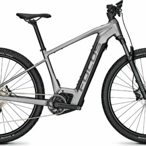 Focus JARIFAÂ² 6.8 Toronto Grey 2022 29"; 750 Wh Diamant