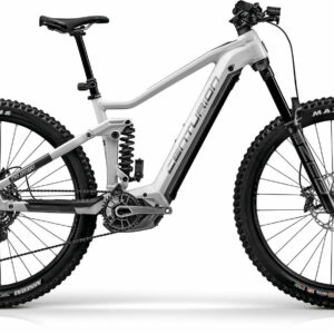 Centurion No Pogo R2700i weisssilber/grau 2023 29"; 750 Wh Diamant
