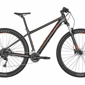 Bergamont Revox 4 flaky black (shiny) 2022 29"; Diamant