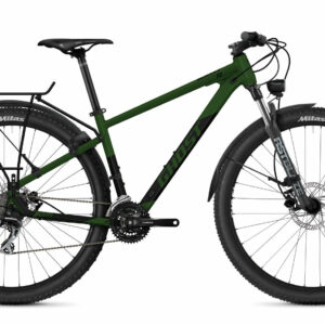 Ghost Kato EQ 29 AL met. kaki/black-matt 2023 29"; Diamant