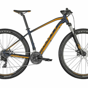 Scott Aspect 770 Stellar Blue 2022 27,5"; Diamant
