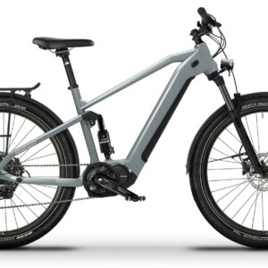 HoheAcht Mola Terra Morgentau 2023 27,5"; 630 Wh Diamant