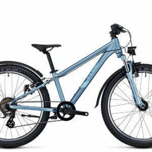 Cube Acid 240 Allroad arcticblueÂ´nÂ´mint 2023 24"; Diamant