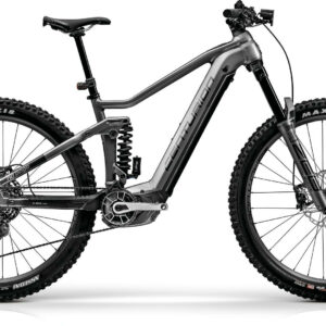 Centurion No Pogo R3700i grau / anthrazit 2024 29"; 750 Wh Diamant
