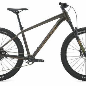 Whyte 901 Satin Bronze with Gold & Heather 2023 27,5"; Diamant