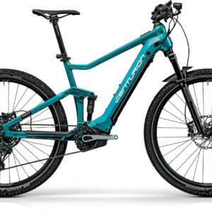 Centurion Lhasa E R860i laguna gruen 2022 29"; 625 Wh Diamant