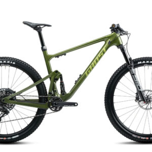 Ghost Lector FS SF Universal olive/light olive-glossy 2022 29"; Diamant